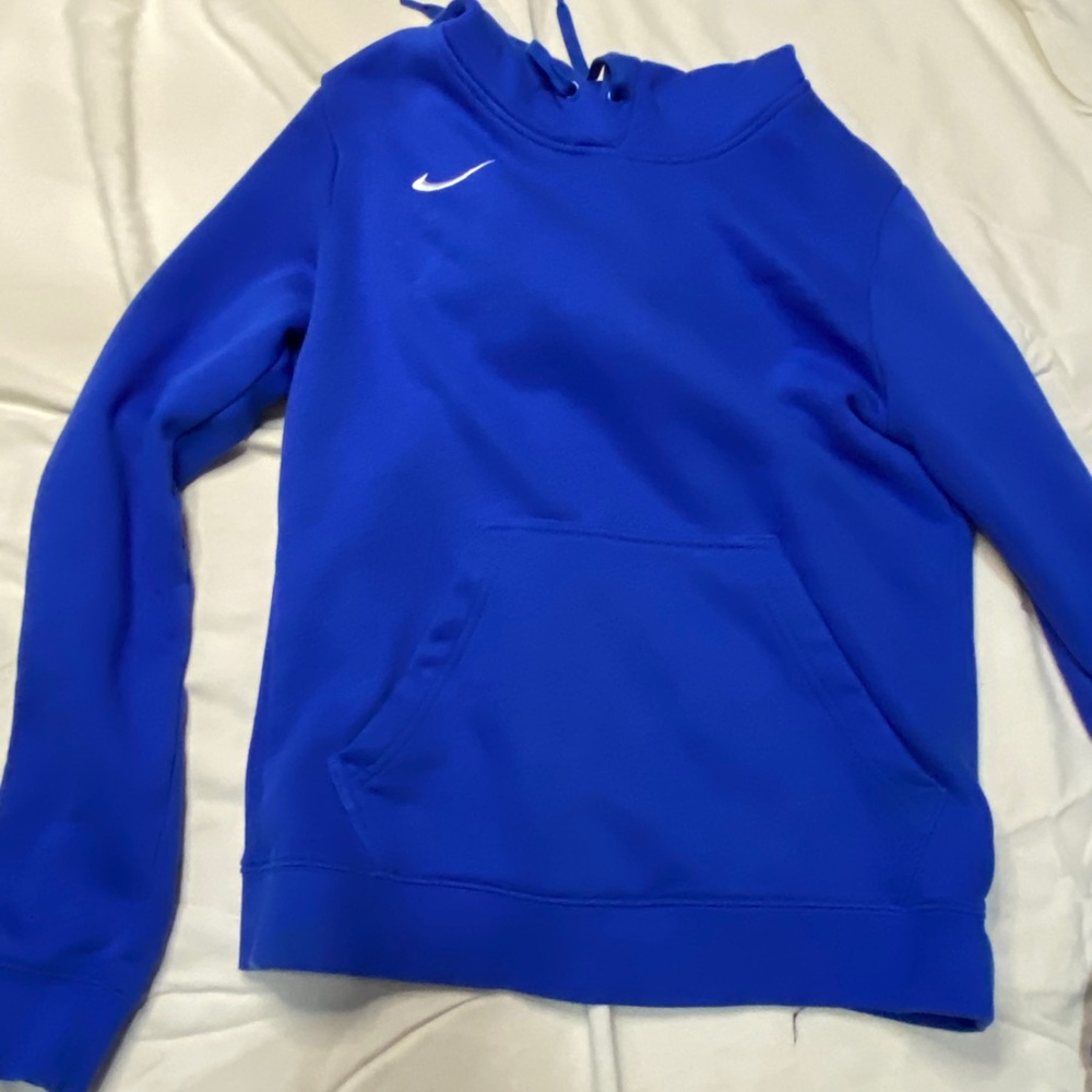 Nike Sweatshirt
